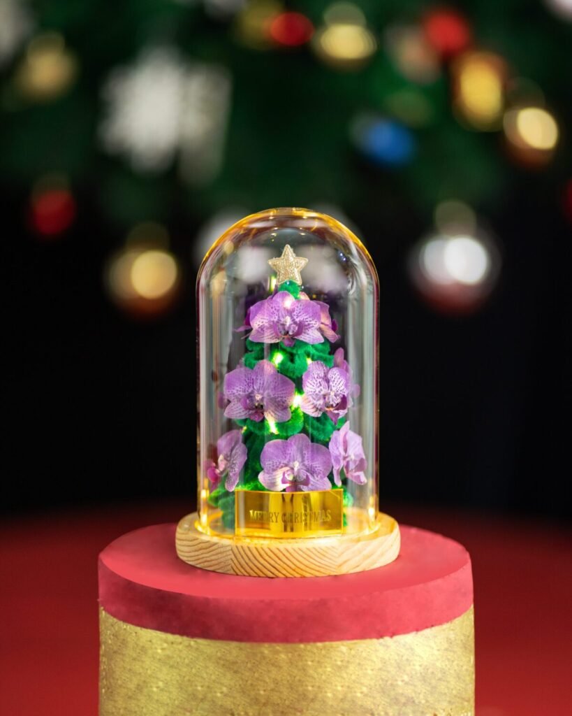 La Grandeur de Noël – Christmas Hampers 2025