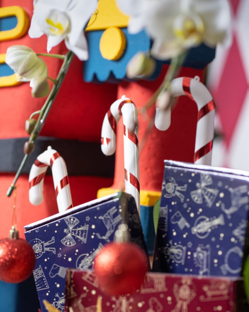 La Grandeur de Noël – Christmas Hampers 2025