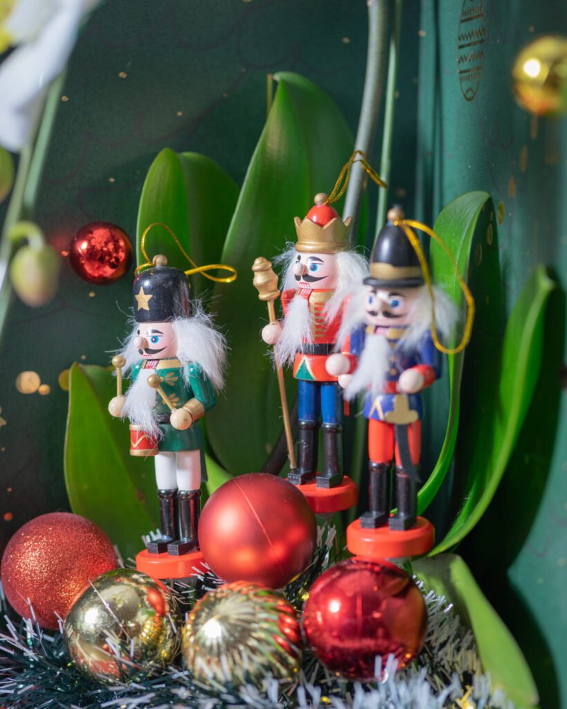 La Grandeur de Noël – Christmas Hampers 2025