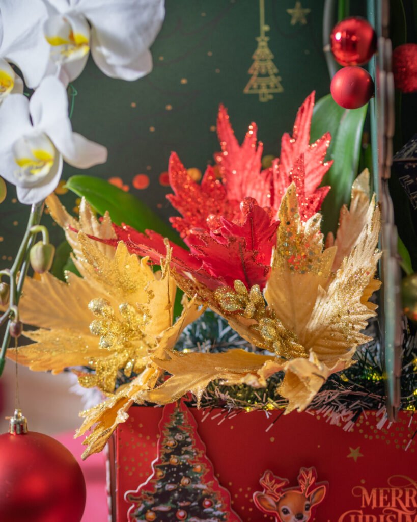 La Grandeur de Noël – Christmas Hampers 2025