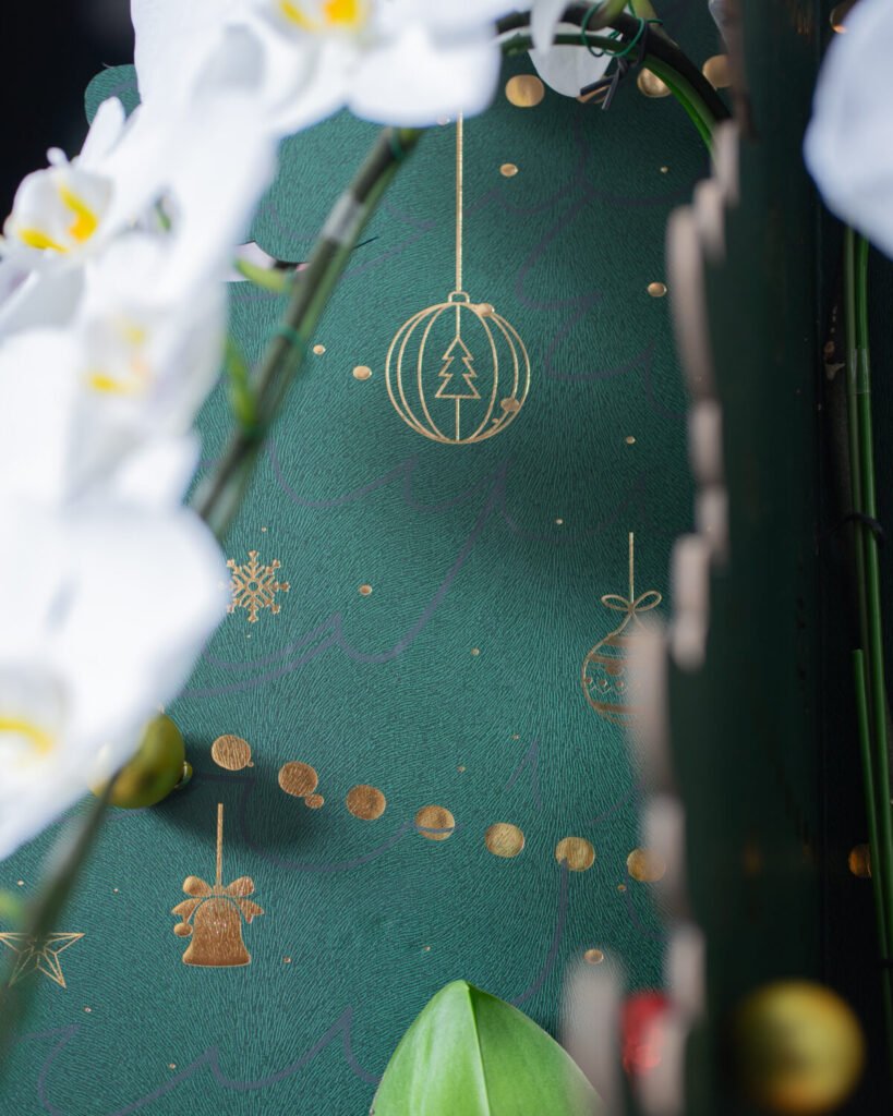 La Grandeur de Noël – Christmas Hampers 2025