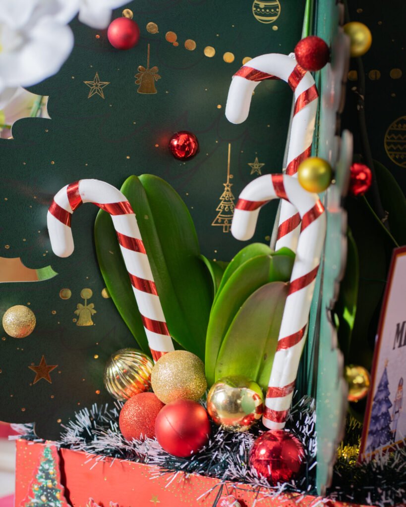 La Grandeur de Noël – Christmas Hampers 2025