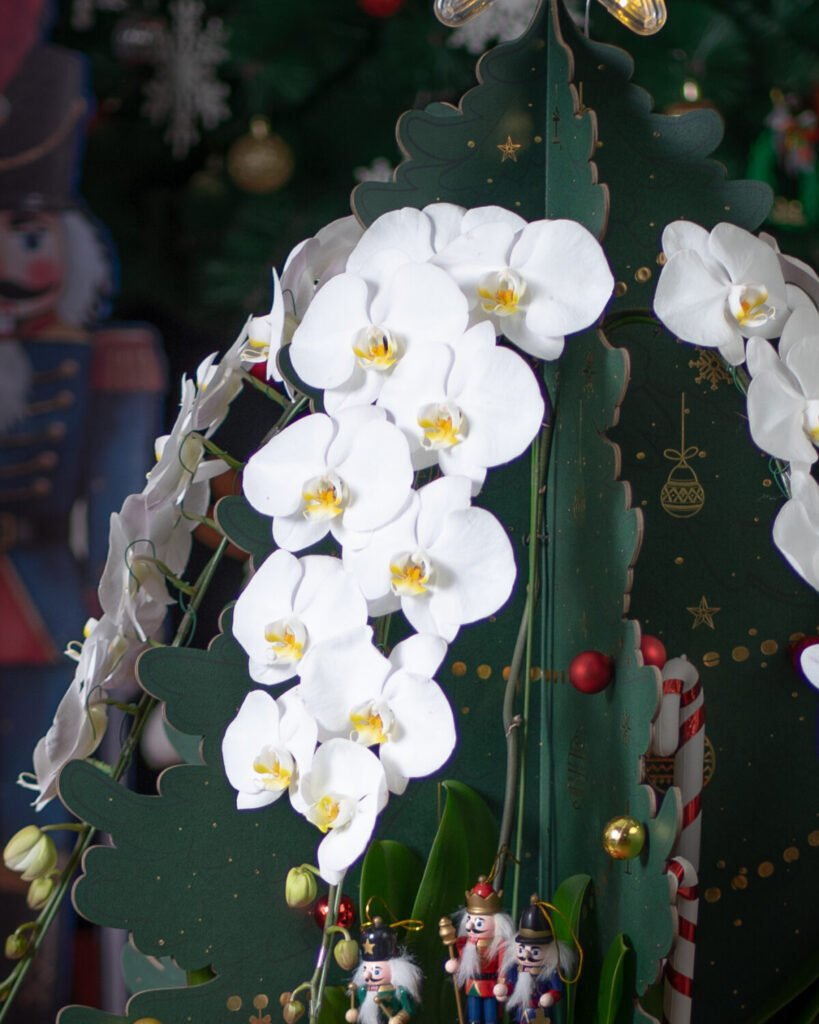 La Grandeur de Noël – Christmas Hampers 2025