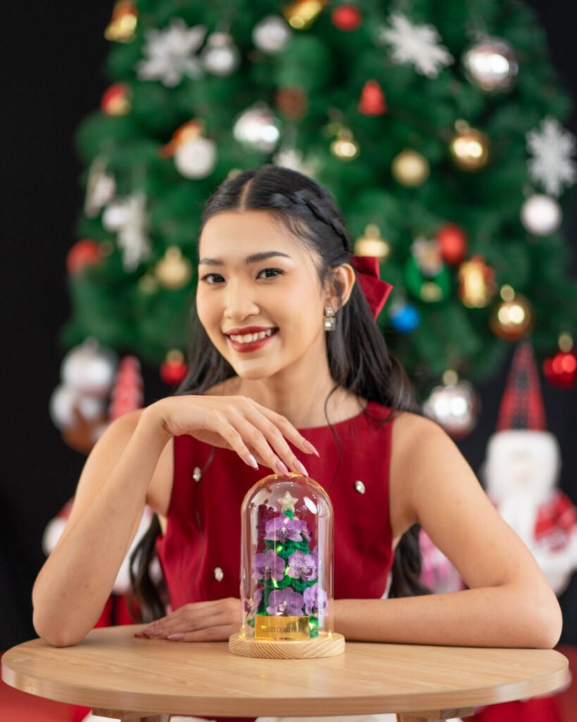 La Grandeur de Noël – Christmas Hampers 2025