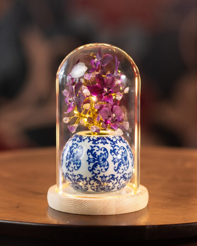 兰花 Lán Huā 2026 – CNY Hampers