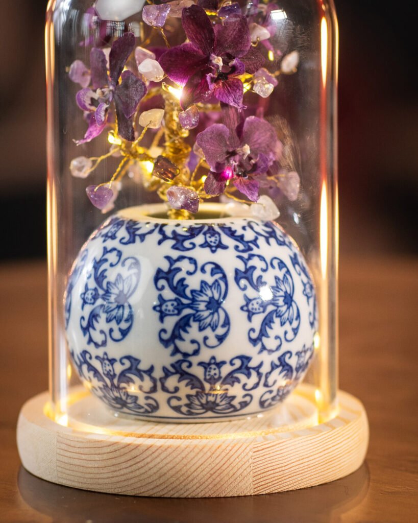 兰花 Lán Huā 2026 – CNY Hampers