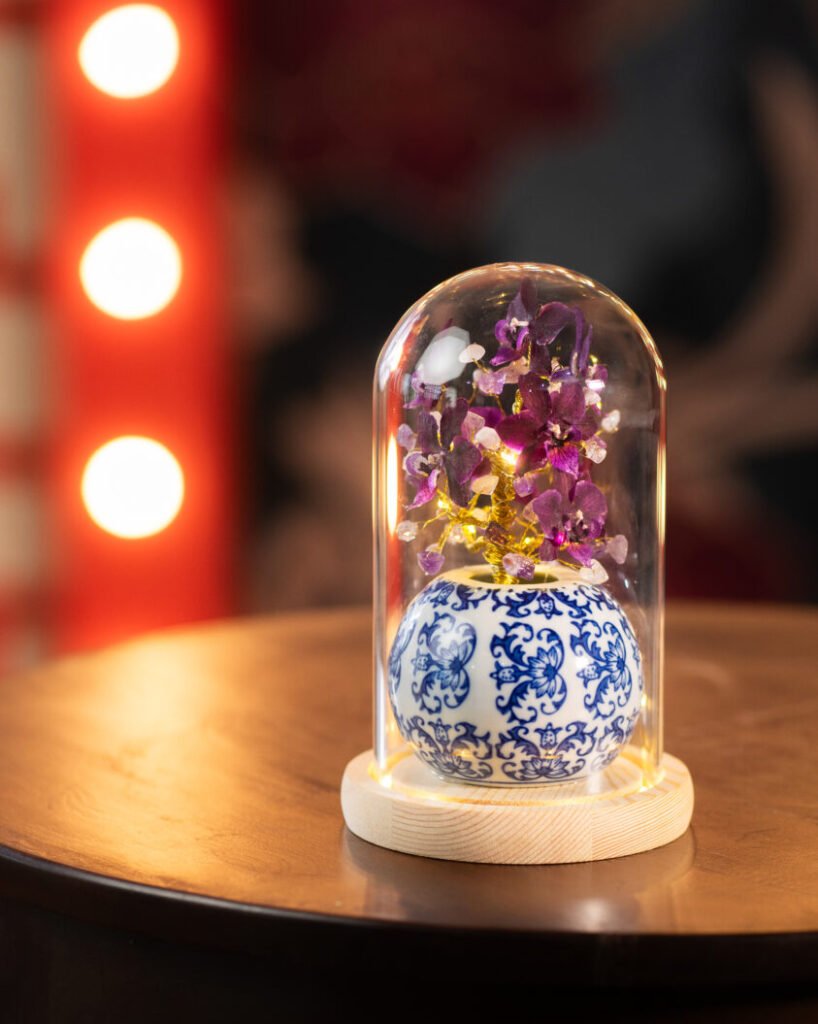 兰花 Lán Huā 2026 – CNY Hampers