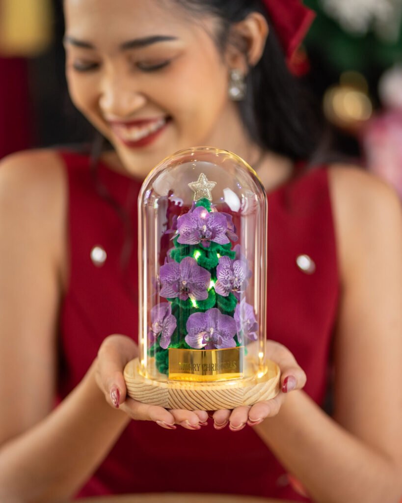 La Grandeur de Noël – Christmas Hampers 2025