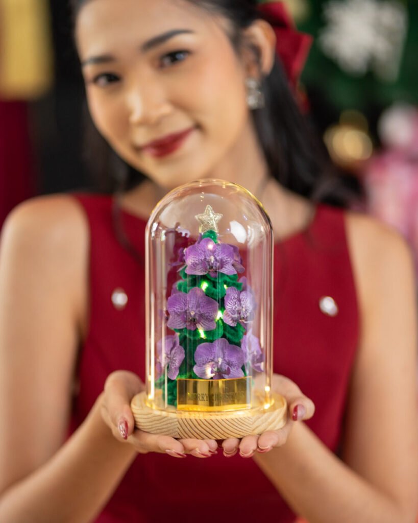 La Grandeur de Noël – Christmas Hampers 2025