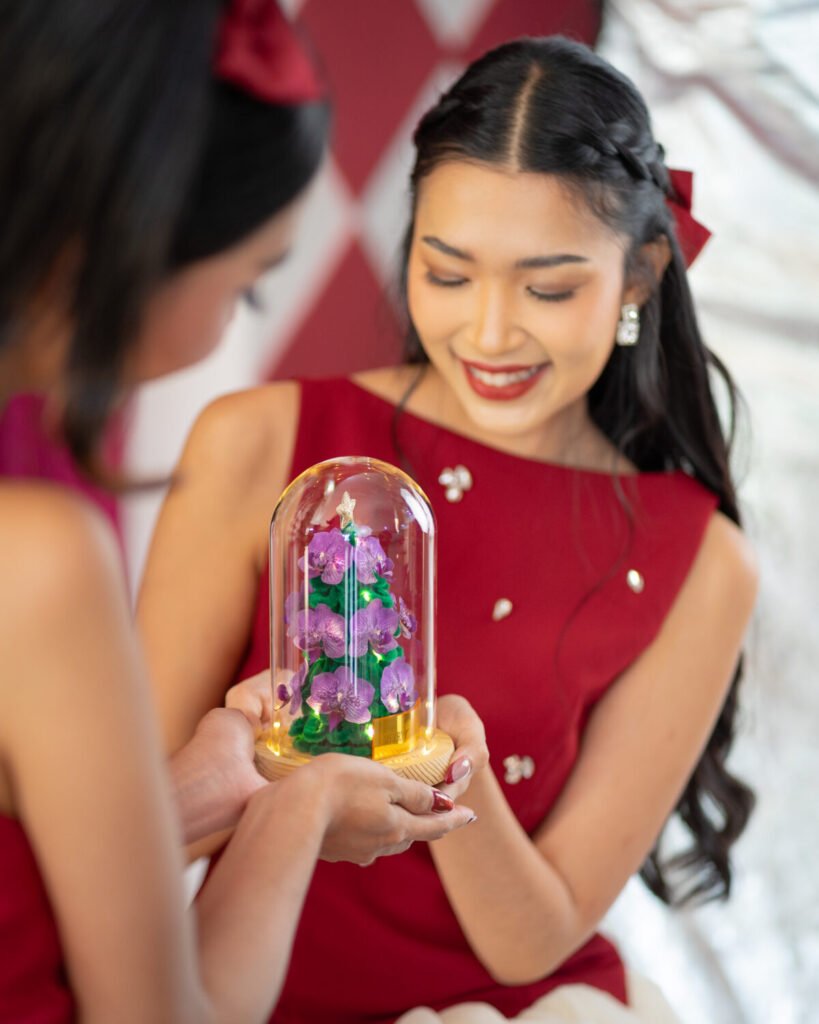 La Grandeur de Noël – Christmas Hampers 2025