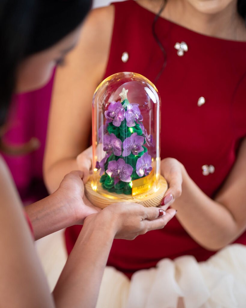 La Grandeur de Noël – Christmas Hampers 2025