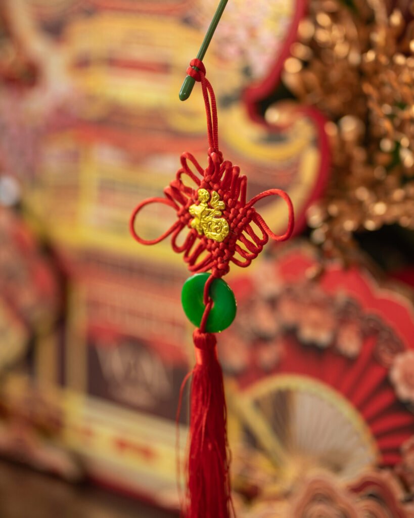 兰花 Lán Huā 2026 – CNY Hampers