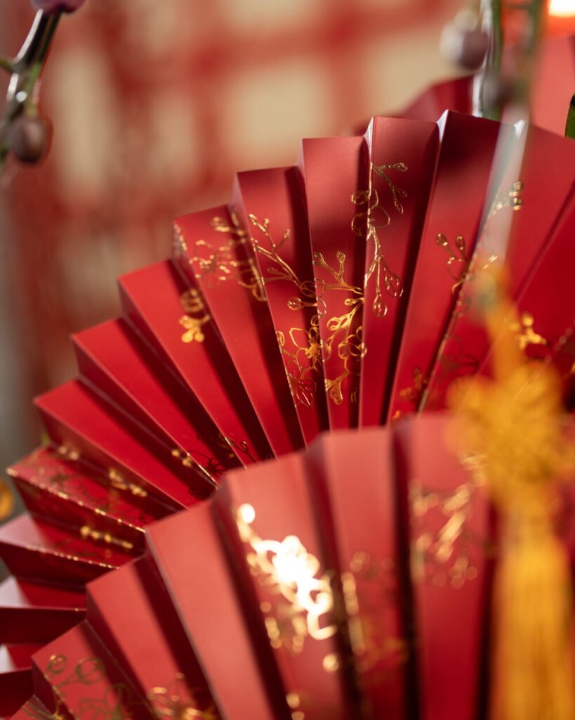 兰花 Lán Huā 2026 – CNY Hampers