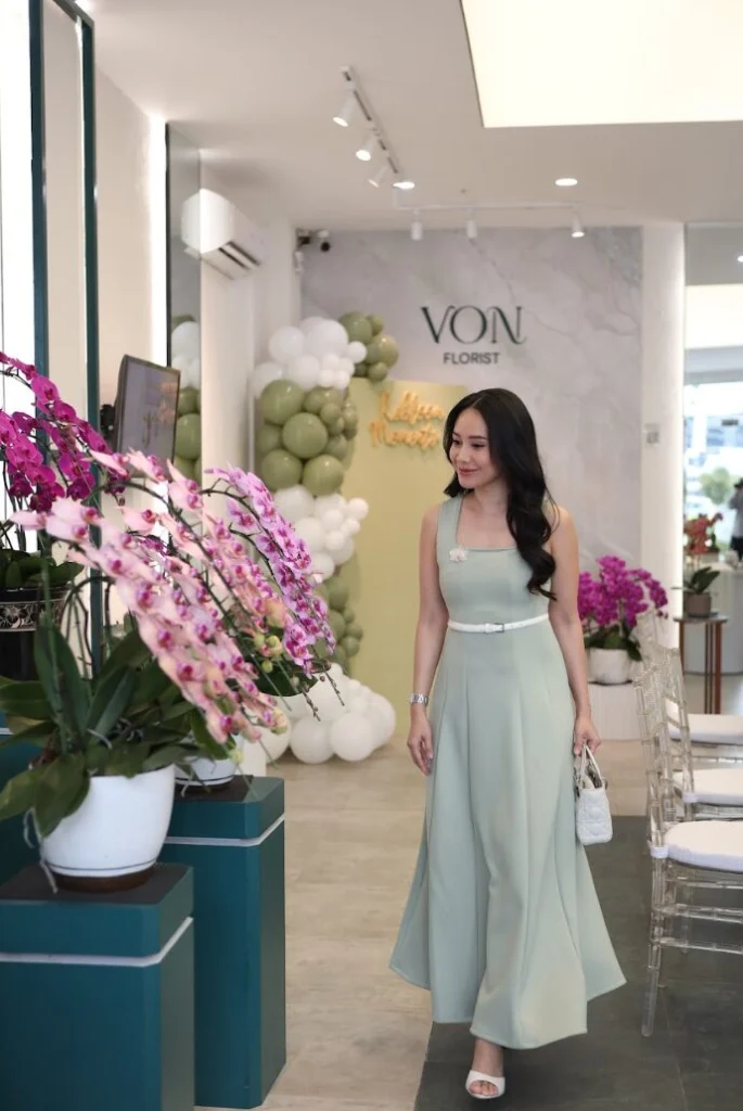 #RebloomMoments: Merayakan Keberanian untuk Mekar Kembali